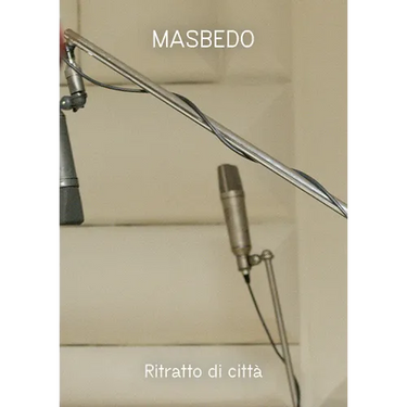 Masbedo: Portrait of a City: 20/20.000hz