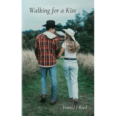 Walking For a Kiss