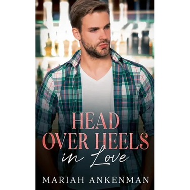 Head Over Heels In Love