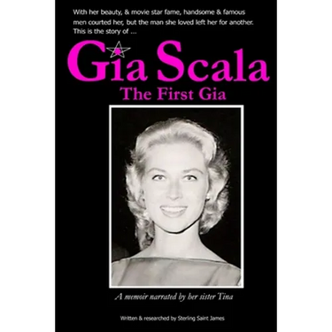 Gia Scala: The First Gia