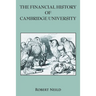 The Financial History of Cambridge University