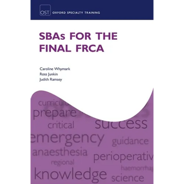 Sbas for the Final Frca
