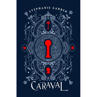 Caraval Collector's Edition