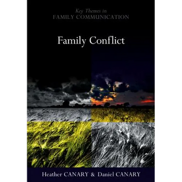Family Conflict: Managing the Unexpected