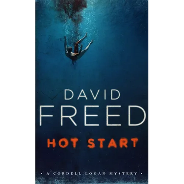 Hot Start: A Cordell Logan Mystery