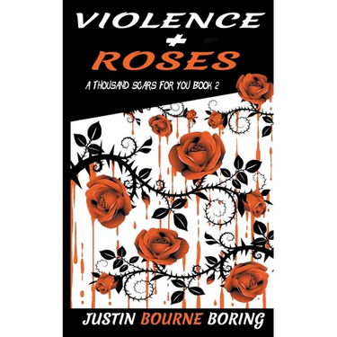 Violence & Roses