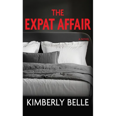 The Expat Affair
