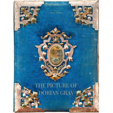 The Picture of Dorian Gray