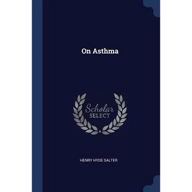 On Asthma