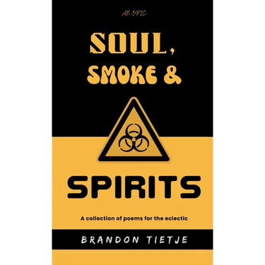 Soul, Smoke and Spirits