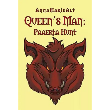 Queen'S Man: Paaerta Hunt