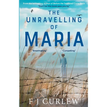The Unravelling Of Maria