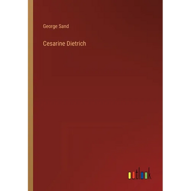 Cesarine Dietrich