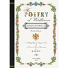 The Poetry of Wildflowers: For the Traveler
