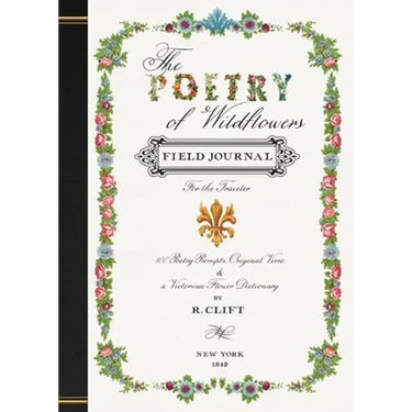 The Poetry of Wildflowers: For the Traveler