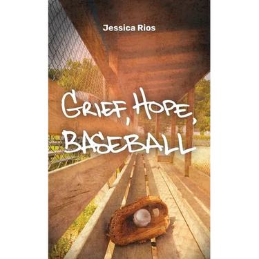 Grief, Hope, Baseball: Essays