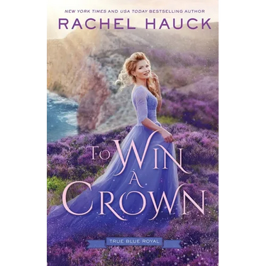 To Win A Crown