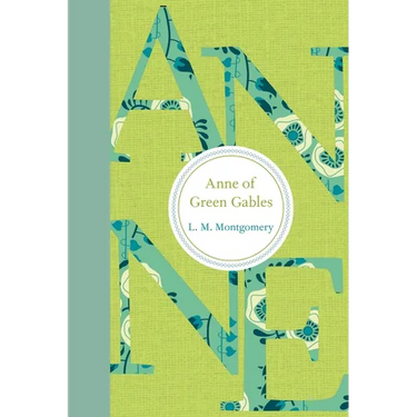 Anne of Green Gables