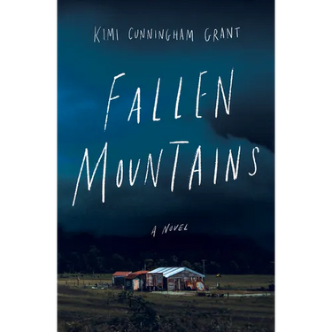 Fallen Mountains