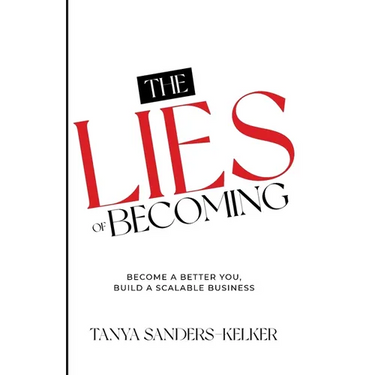 Lies of Becoming