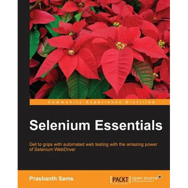Selenium Essentials