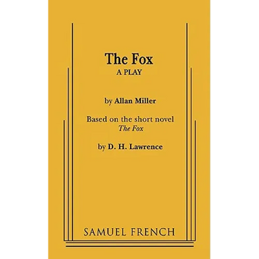 The Fox