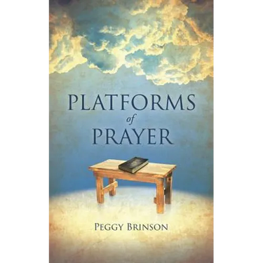 PLATFORMS of PRAYER