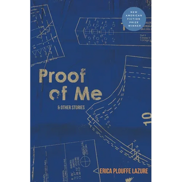 Proof of Me and Other Stories