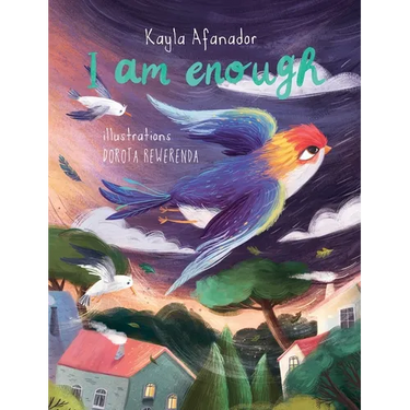 I Am Enough