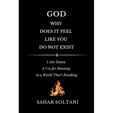 God, Why Does It Feel Like You Do Not Exist: I Am Dawn: A Cry for Meaning in a World That's Breaking