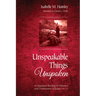 Unspeakable Things Unspoken: An Irigarayan Reading of Otherness and Victimization in Judges 19-21