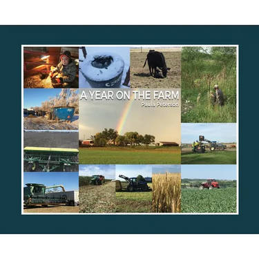 A Year on the Farm