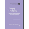 Emerging Multiplicity: Integration and Responsiveness in Asian Business Development