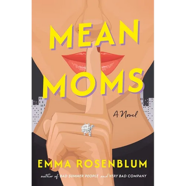 Mean Moms