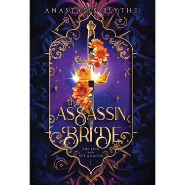 The Assassin Bride