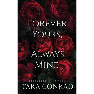 Forever Yours, Always Mine