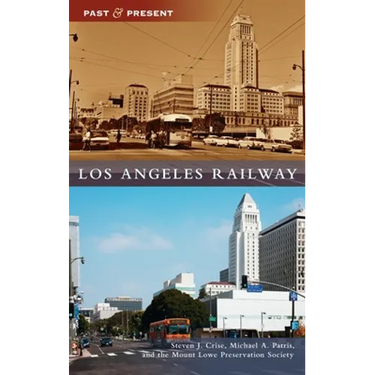 Los Angeles Railway