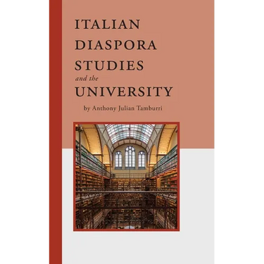 Italian Diaspora Studies and the University
