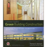 Green Construction Guide