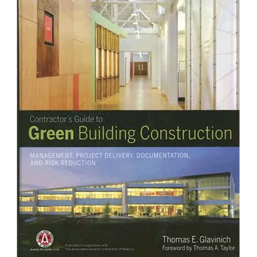 Green Construction Guide