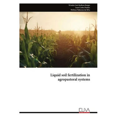 Liquid soil fertilization in agropastoral systems