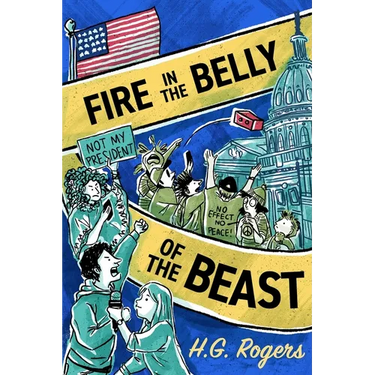 Fire in the Belly of the Beast