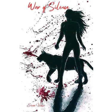 War of Silence: Book One
