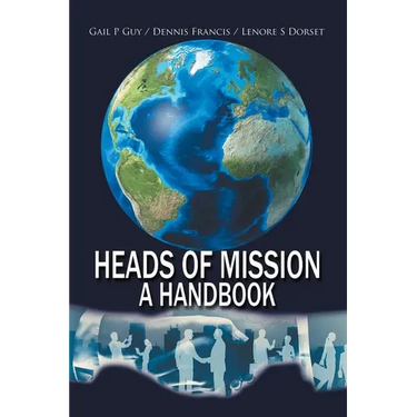 Heads of Mission: A Handbook