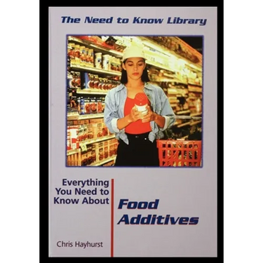 Food Additives