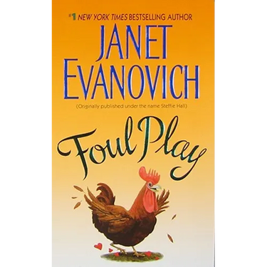 Foul Play