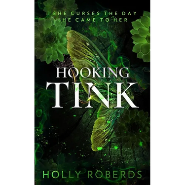 Hooking Tink
