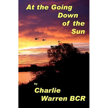 At the Going Down of the Sun....