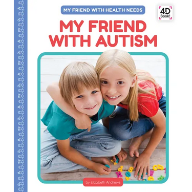 My Friend with Autism