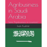 Agribusiness in Saudi Arabia